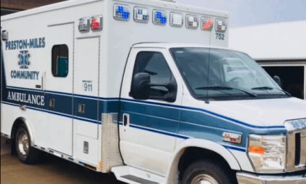 Local Ambulance Crew Looking for Additional Volunteers