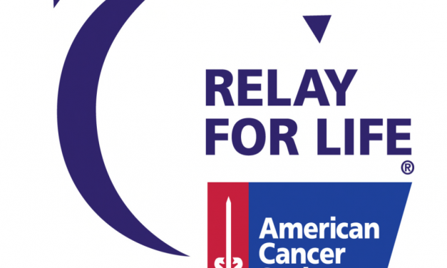 Relay For Life Supper and Band to Be Held in Spragueville