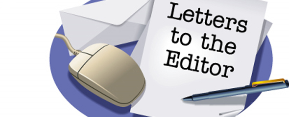 Letters to the Editor