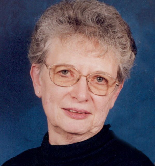 Sandra Irene Smith