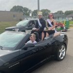 Easton Valley Celebrated Homecoming Week