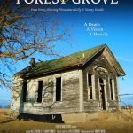 North Bend Community Center Benefit Screening of Emmy-nominated “Resurrecting Forest Grove” October 13