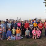 CROP Hunger Walk Held at Westside Park