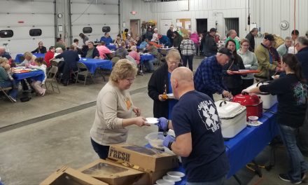 Sabula Ambulance Service Has Great Success at Annual Soup Supper