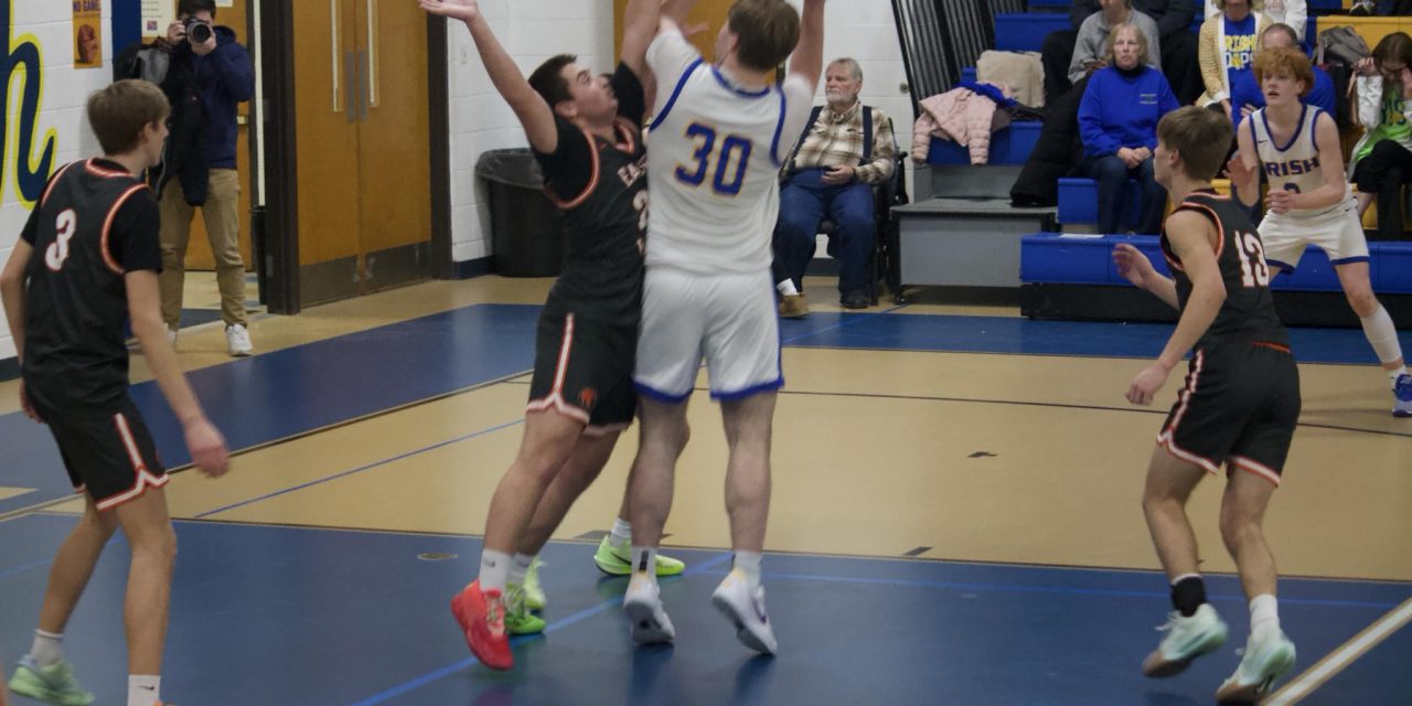 River Hawks Basketball Season Comes to an End