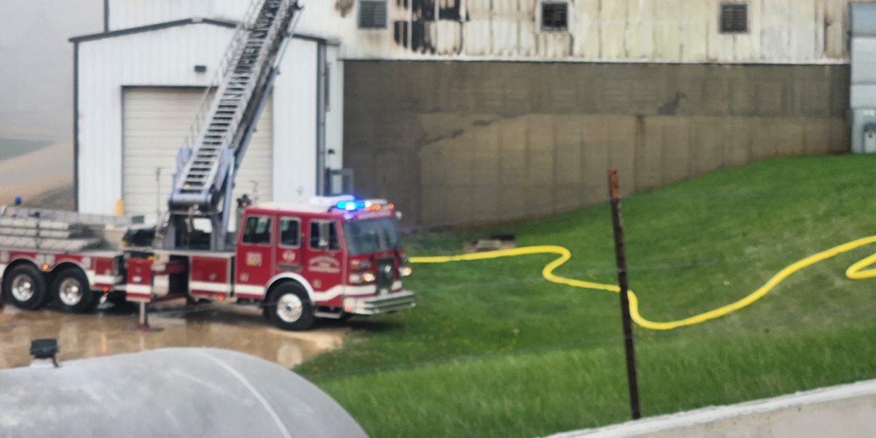 Jackson County Waste Authority Transfer Station temporarily closed