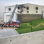 Jackson County Waste Authority Transfer Station temporarily closed