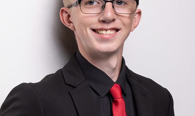 Peace Pipe Players Awards Scholarship