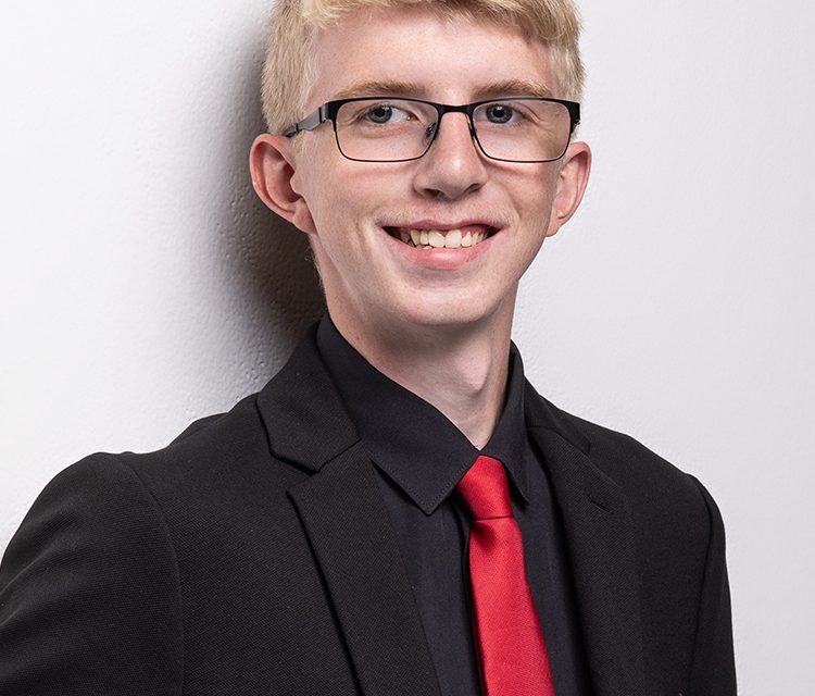Peace Pipe Players Awards Scholarship