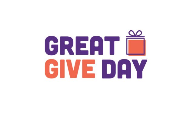 Great Give Day returns to Jackson County Wednesday, May 21