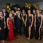 Easton Valley Prom News and Royalty