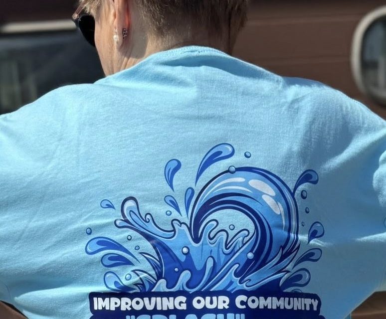 Miles Community Improvement Club Splashpad Fundraisers Keep Expanding