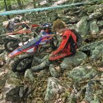 The Realities of Dirt Bike Racing
