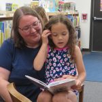 Preston Public Library Summer Reading Program- Week 1