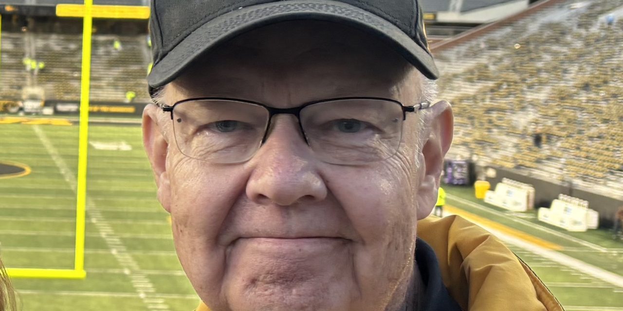 Community Foundation of Jackson County Welcomes Ken Anderson