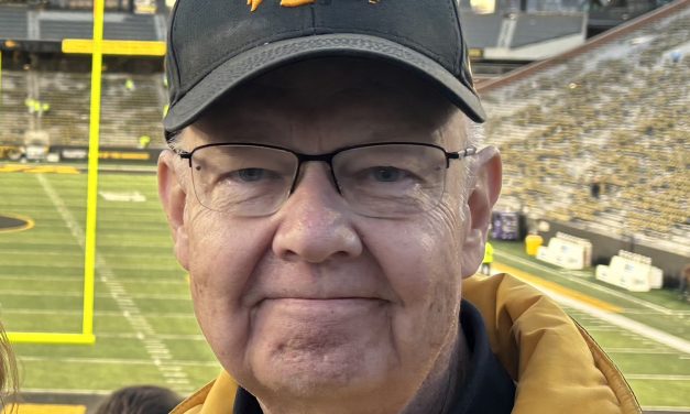 Community Foundation of Jackson County Welcomes Ken Anderson