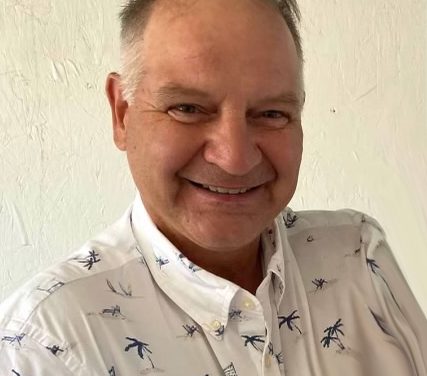 Michael S. “Mike” Trenkamp
