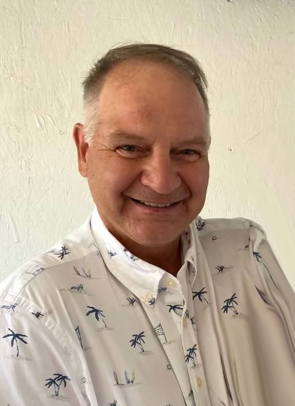 Michael S. “Mike” Trenkamp