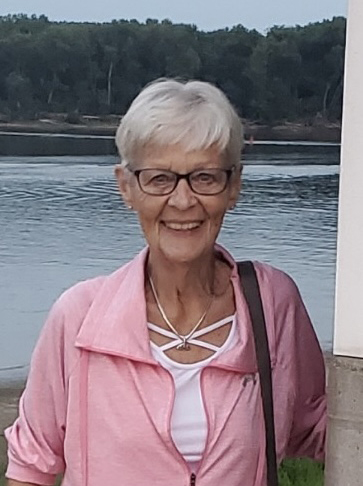 Mary Louise Tietjens (Kuhl)