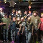 Jane Doe and the Johns Performed in Dubuque Venue