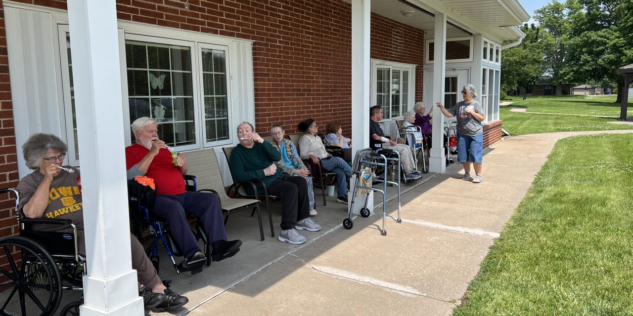 Mill Valley Care Center Weekly News (June 6 – 12, 2025) Captured Highlights