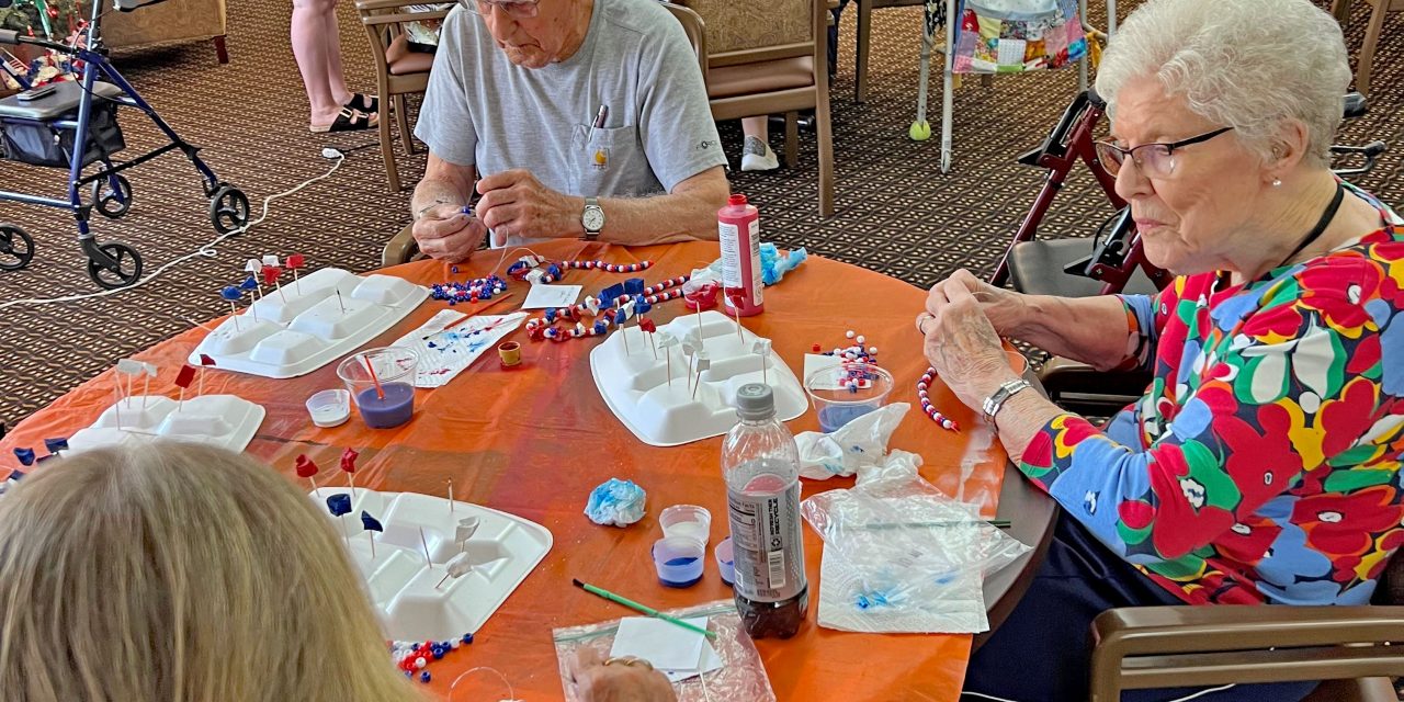 Mill Valley Care Center Weekly News (June 13 – 19, 2025) Captured Highlights