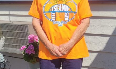 Sabula Island City Days Kick Off on August 1st and 2nd