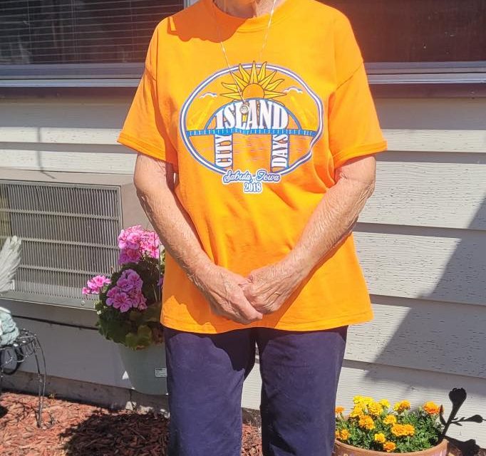 Sabula Island City Days Kick Off on August 1st and 2nd