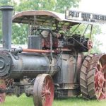 Great River Threshers of Miles, IA will be celebrating their 49th year on July 11, 12 and 13, 2025.