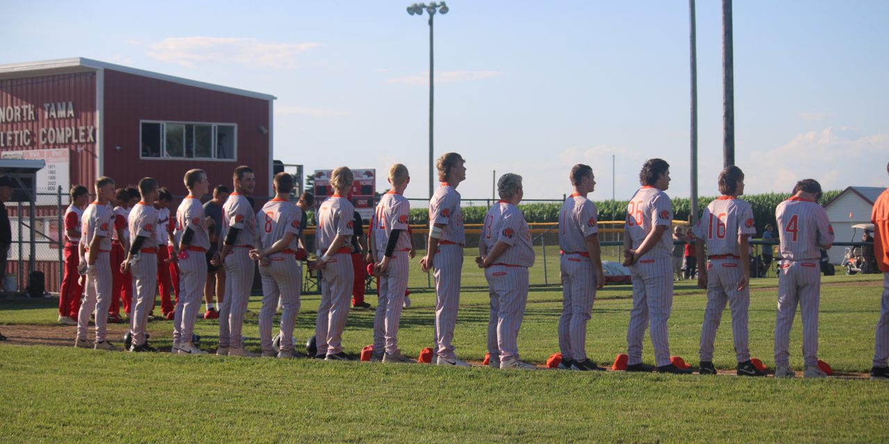 River Hawk Season Comes to a Close with 2-0 Loss to North Tama