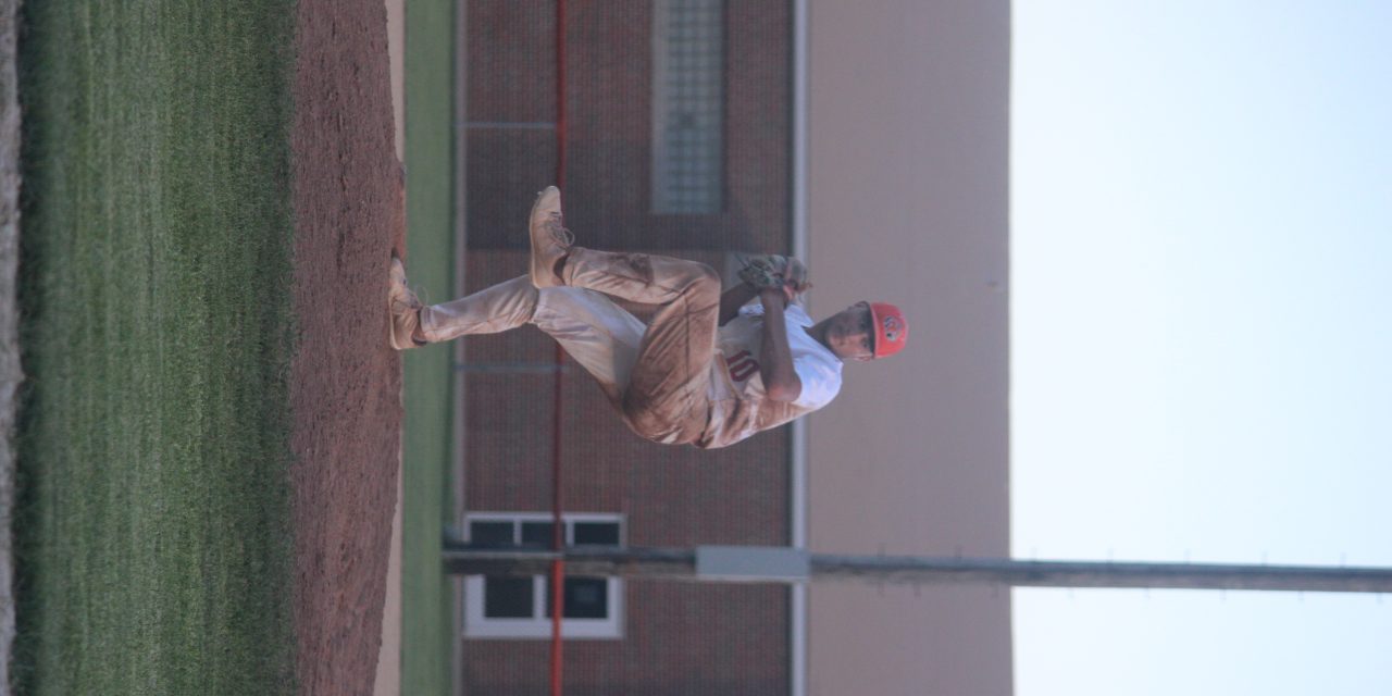 River Hawks Run Winning Streak to Five in a Row with 21-1 and 13-3 Sweep of POP