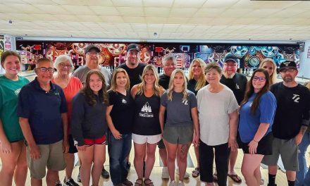 Timber Lanes of Maquoketa Celebrates 35 Years