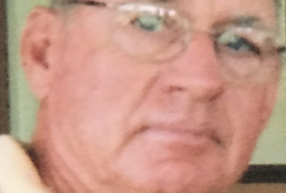 GRAVESIDE SERVICES FOR TWO STEVE DRISCOLLS