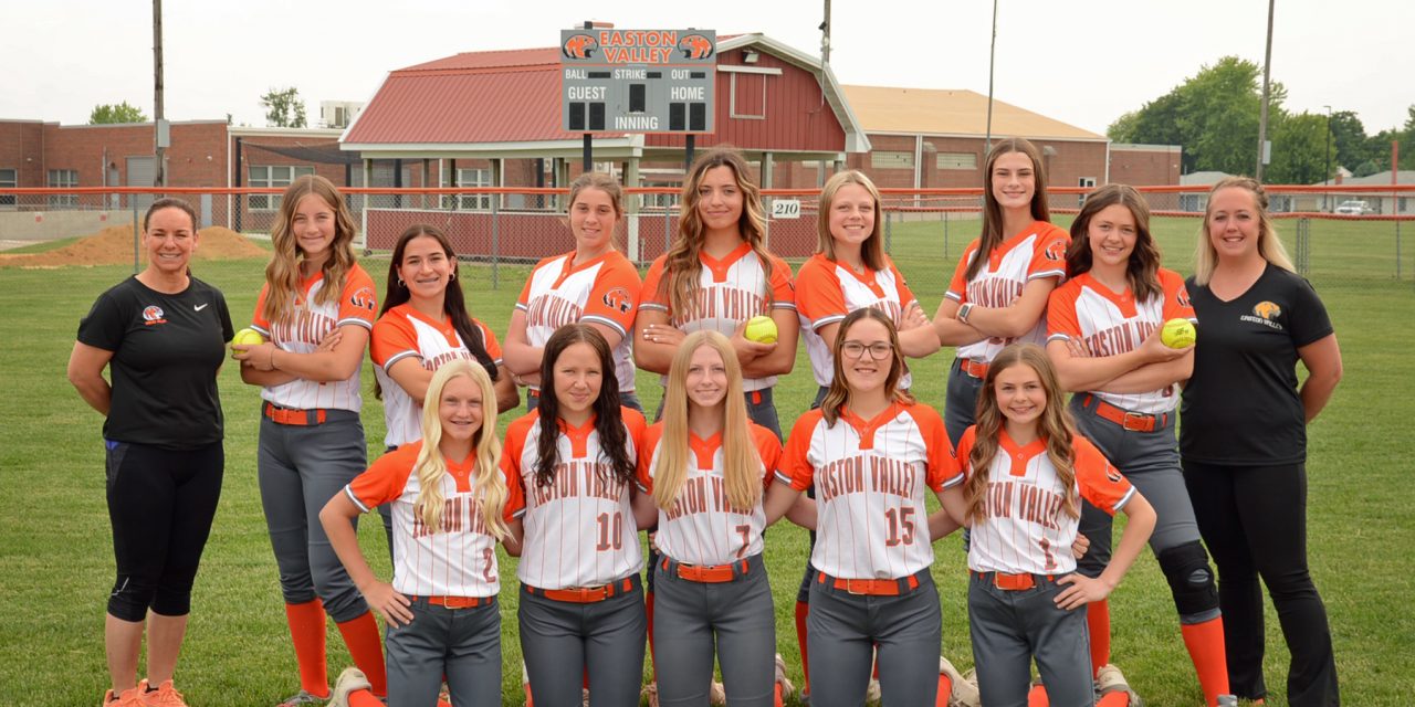 River Hawks Land Four on All-Conference for Softball