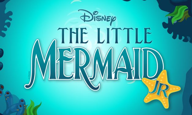 The Ohnward Fine Arts Center Maquoketa, IA Presents Disney’s The Little Mermaid, Jr