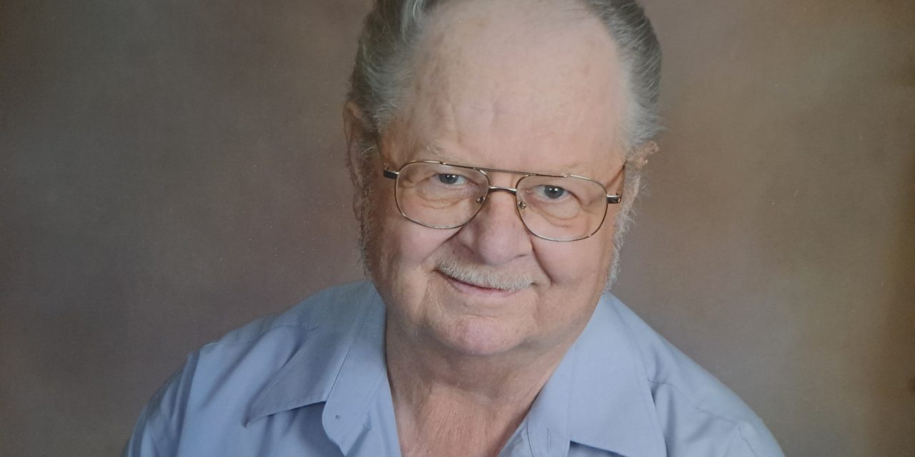 Dennis E. Schlarmann