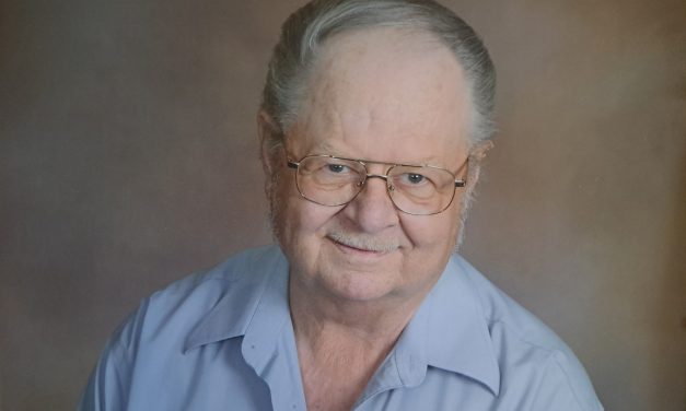 Dennis E. Schlarmann