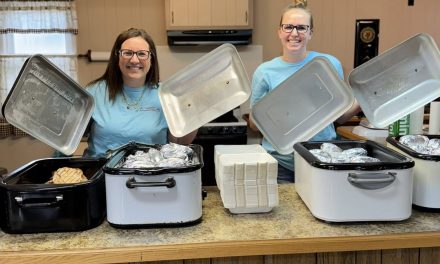 Miles Improvement Committee Hosts Corn Fest Fundraiser