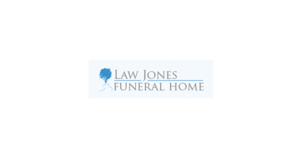 Groundbreaking Ceremony for Law Jones Funeral Home in Clinton