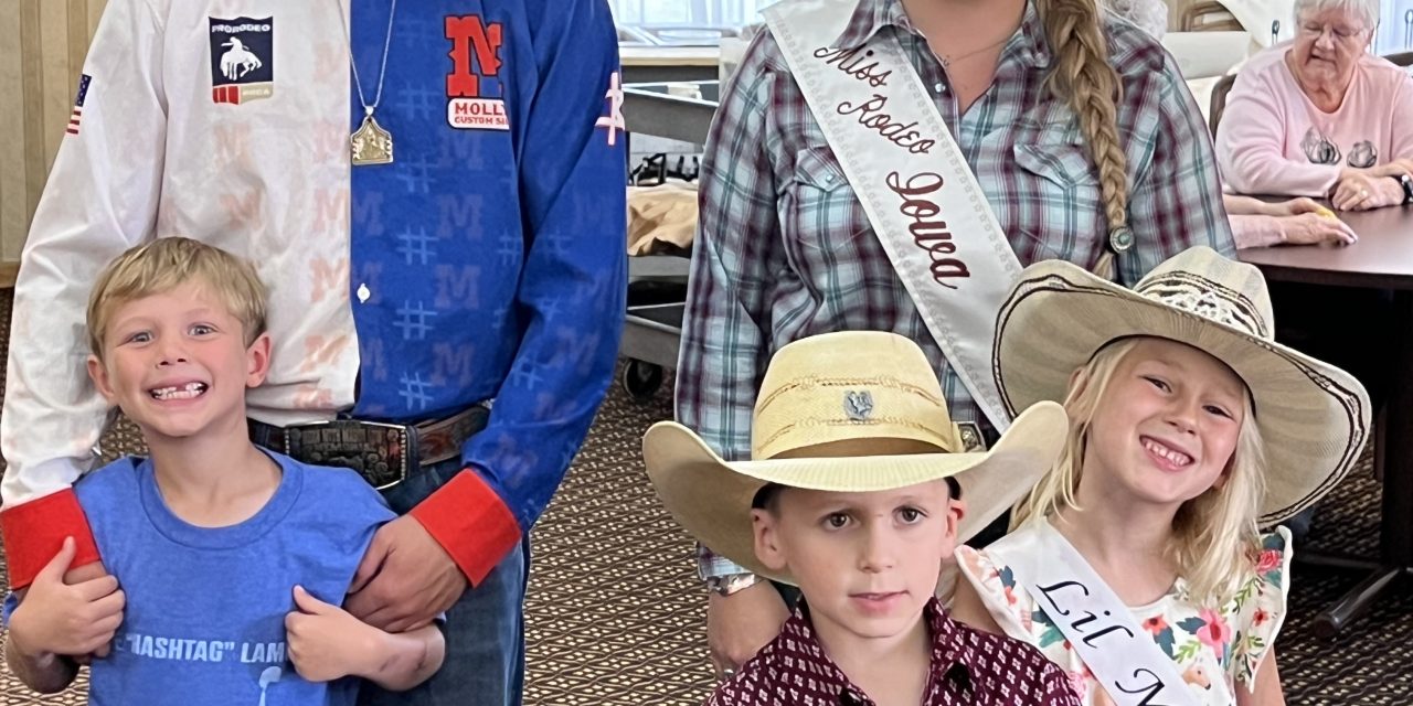 Mill Valley Care Center Weekly News (June 20 – 26, 2025) Captured Highlights