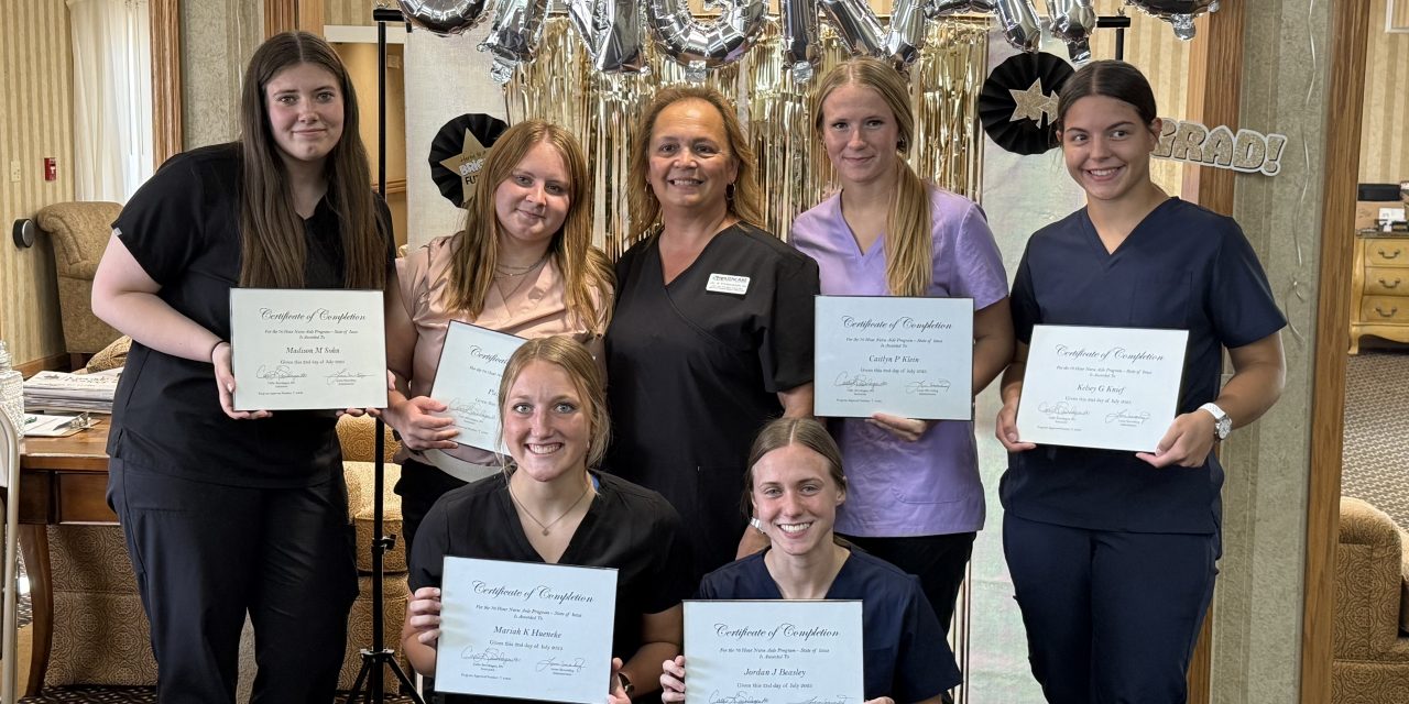 Mill Valley Care Center Weekly News (June 30 – July 2, 2025) Captured Highlights
