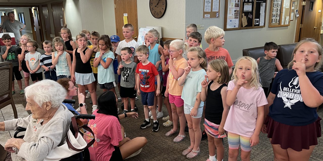 Mill Valley Care Center Weekly News (July 3 – 10, 2025) Captured Highlights