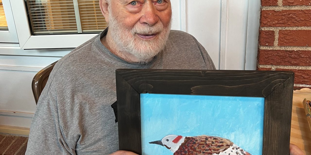 Mill Valley Care Center Weekly News (July 11–17, 2025) Captured Highlights