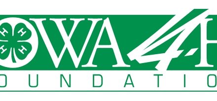 Local Students Awarded 4-H Scholarship From Iowa 4-H Foundation