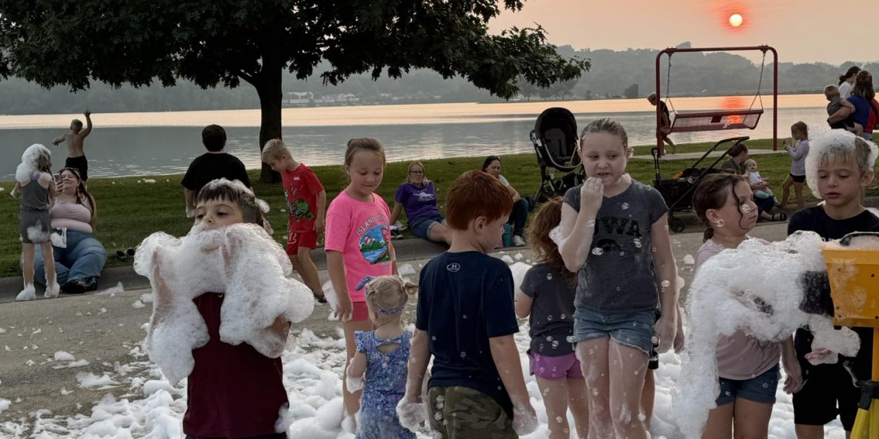 Sabula’s Annual Island City Days Another Success