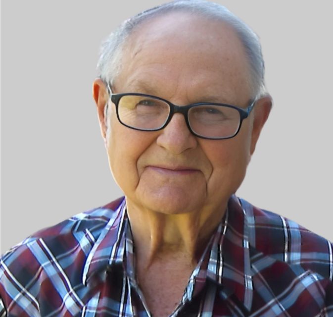 Ingwer H. Carstensen