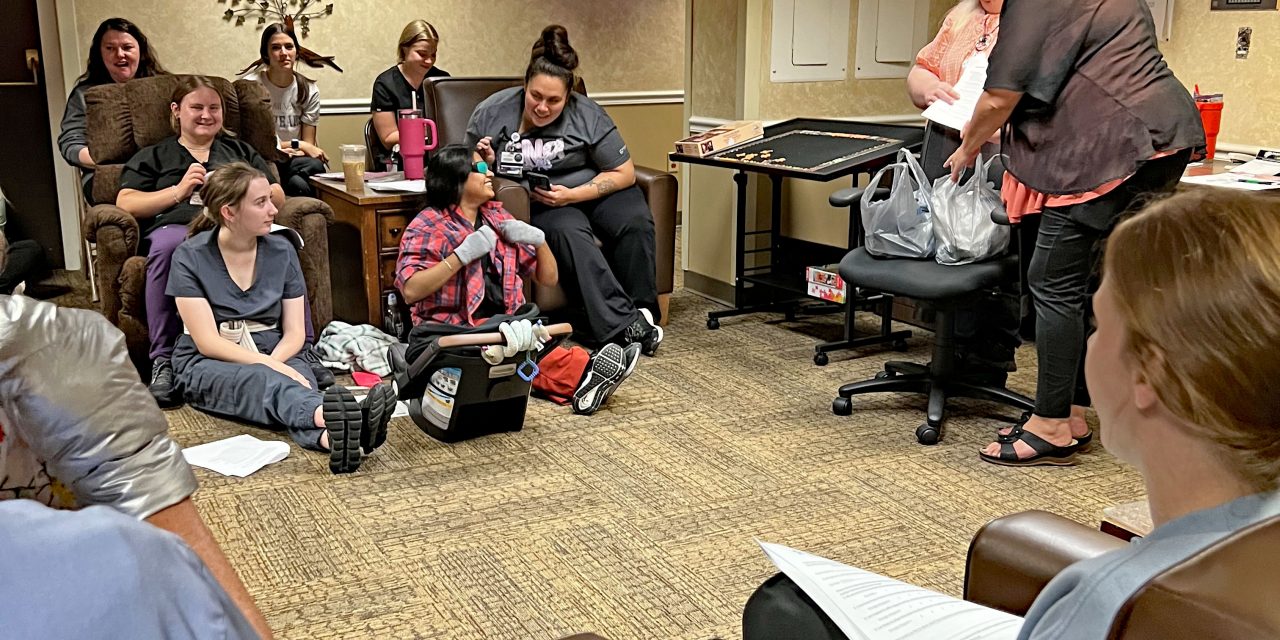Mill Valley Care Center Weekly News (August 29-September 4, 2025) Captured Highlights