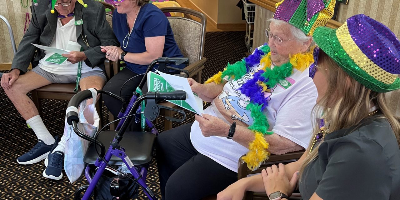 Mill Valley Care Center Weekly News (September 5 – 11, 2025) Captured Highlights